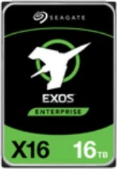 Disk HDD Seagate Exos X18, Serial ATA III, 3.5", 16000GB