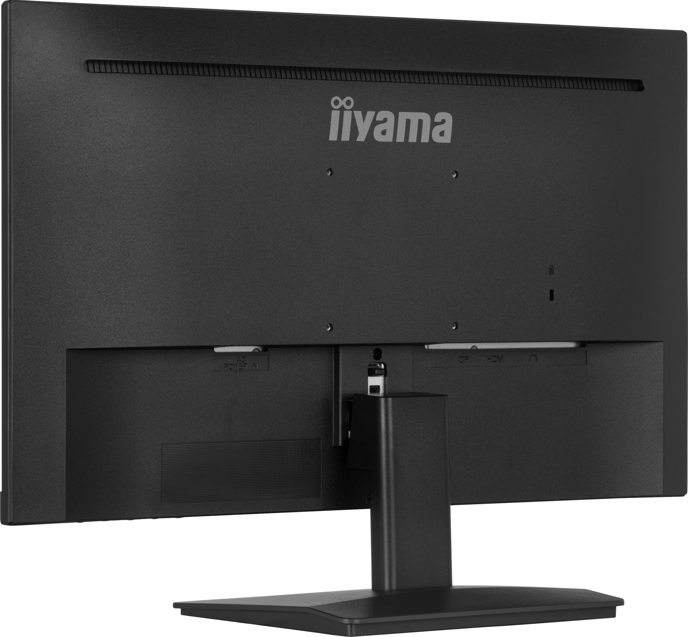 Monitor iiyama ProLite XU2491H-B1, 23.8", Full HD, LED, 100Hz, e zezë