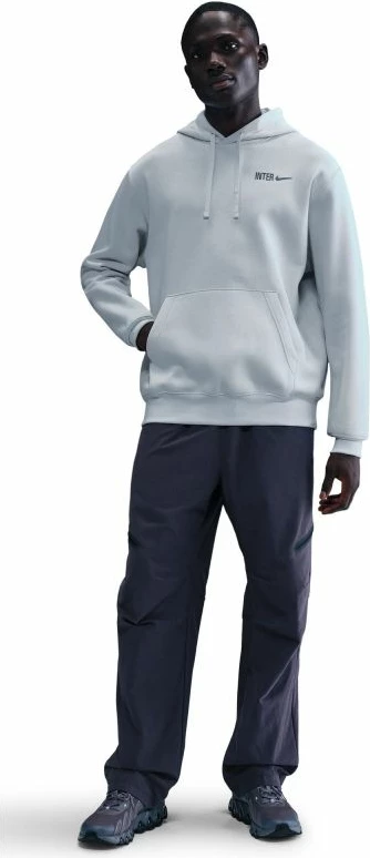 Duks Nike për meshkuj Inter Milan, gri [Madhësia: XL]