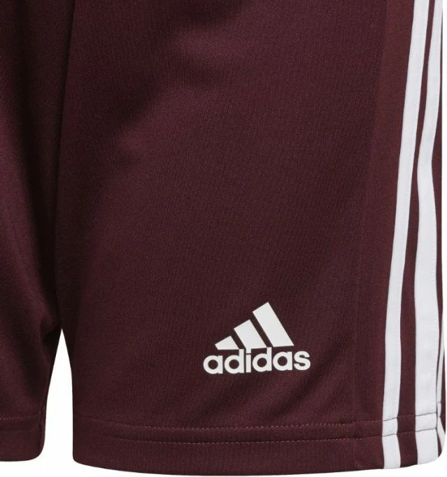 Shorce për fëmijë adidas, të kuqe