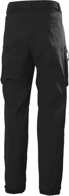Pantallona Helly Hansen për meshkuj, të zeza [Madhësia: XL]