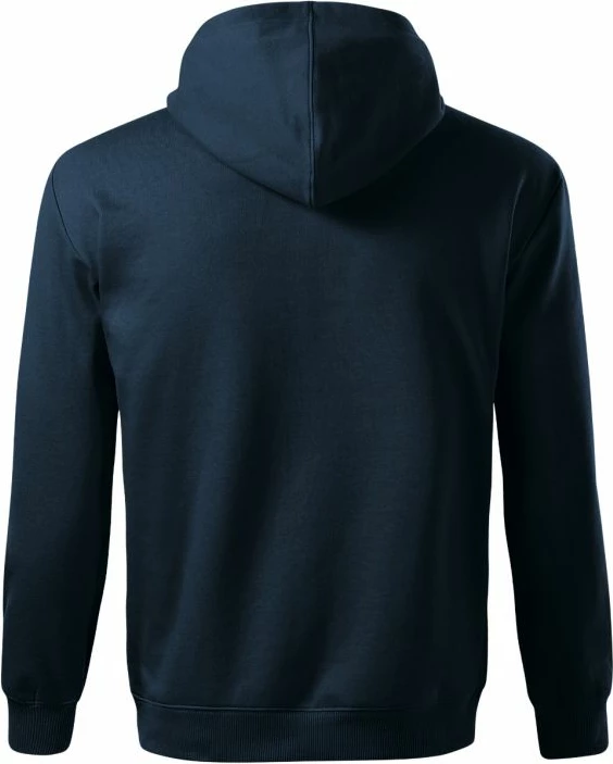 Duks Malfini për meshkuj, blu marin [Madhësia: XL]