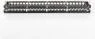 Modular Patch panel, shielded, 48 port	