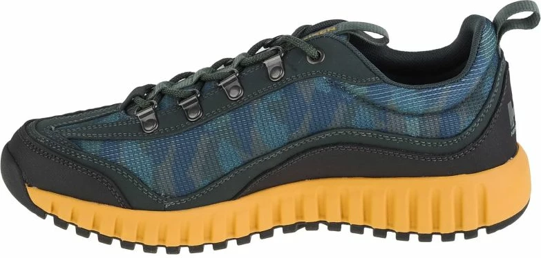 Atlete për meshkuj Helly Hansen Venali, të gjelbra [Madhësia: 42]