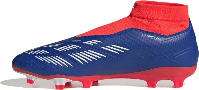 Atlete futbolli adidas për meshkuj, të kaltra [Madhësia: 47 1/3]
