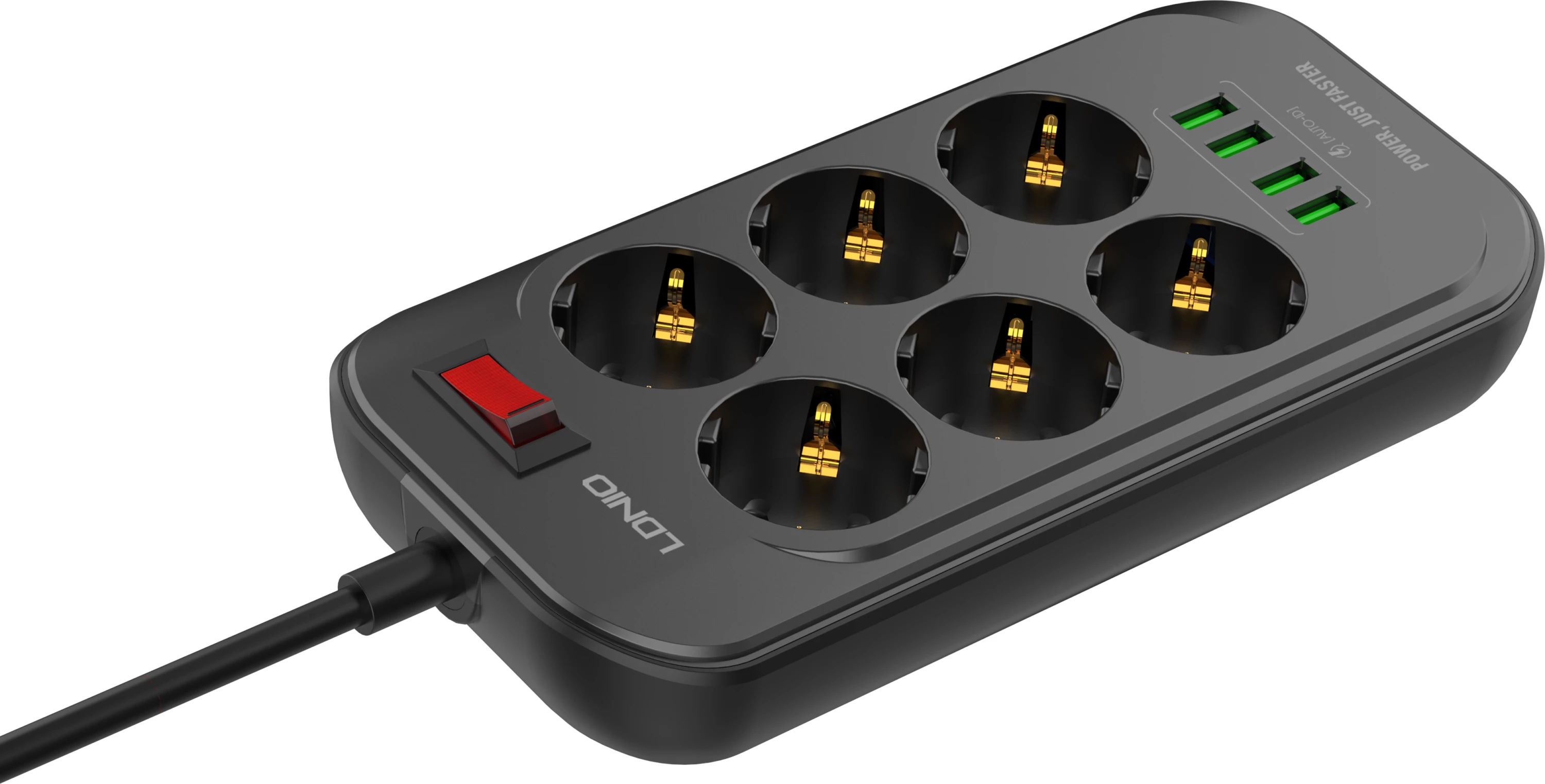 Prizë E Rrymës LDNIO SE6403