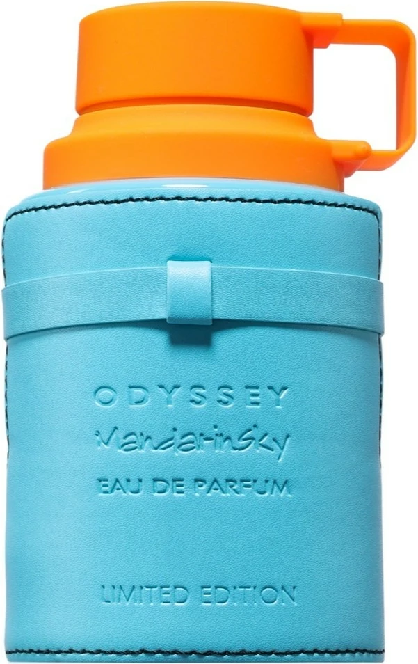 Eau de Parfum për meshkuj Armaf Odyssey Mandarin Sky 200ml
