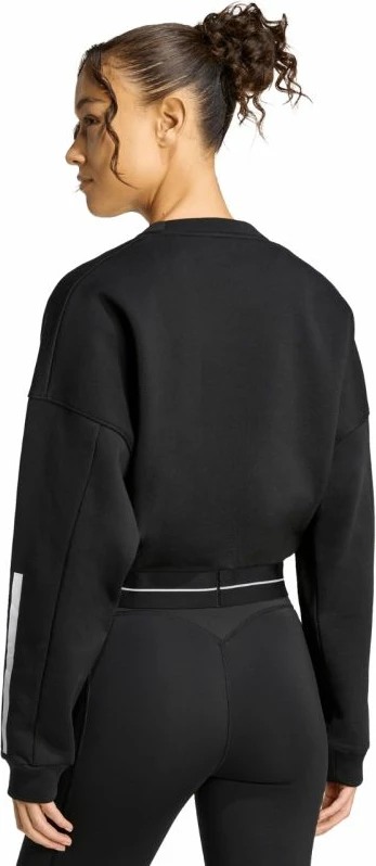 Duks për femra adidas Hyperglam KB3677, i zi