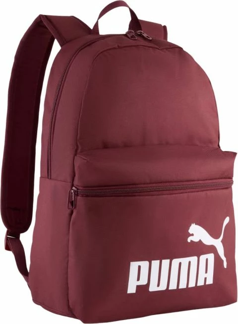 Çantë shpine Puma unisex, e kuqe