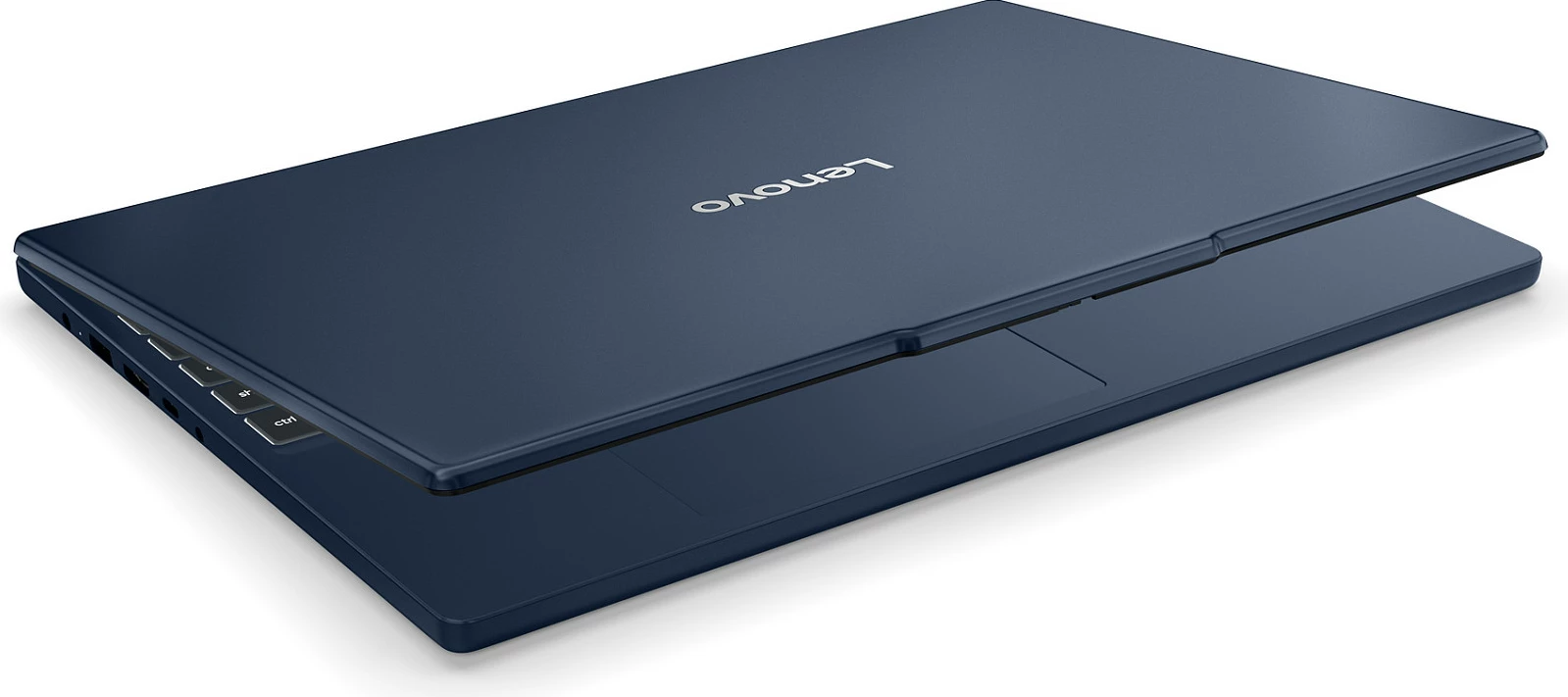 Laptop Lenovo IdeaPad 3 Slim Ryzen 5, 16GB RAM Memorje, 512GB SSD, 15.3" WUXGA, Windows 11 Home, Cosmic Blue