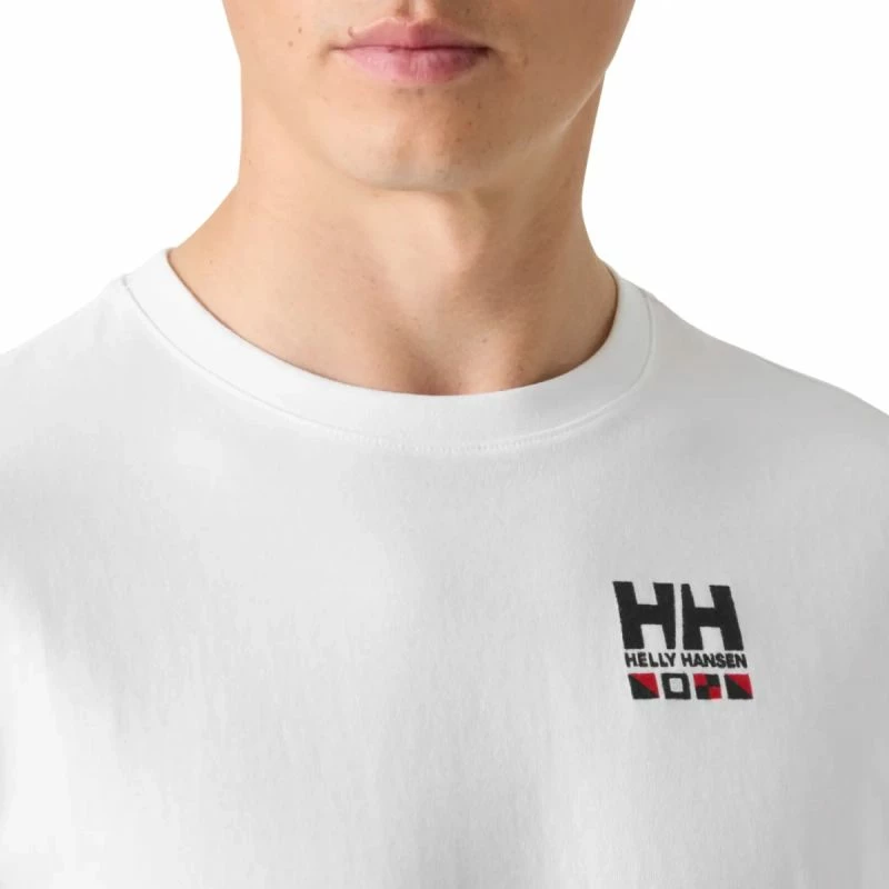 Maicë për meshkuj Helly Hansen Shoreline 3.0 54601 002
