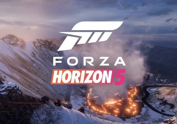 Forza Horizon 5 - 2009 Pagani Zonda Cinque Roadster Oreo Edition DLC EN Global