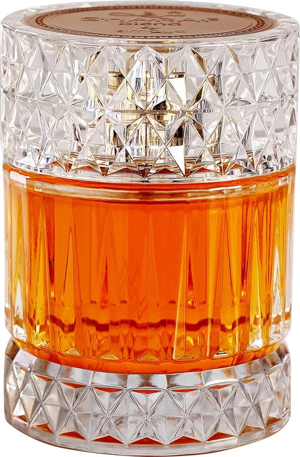 Parfum ekstrakt Zimaya Sharaf Blend 100ml