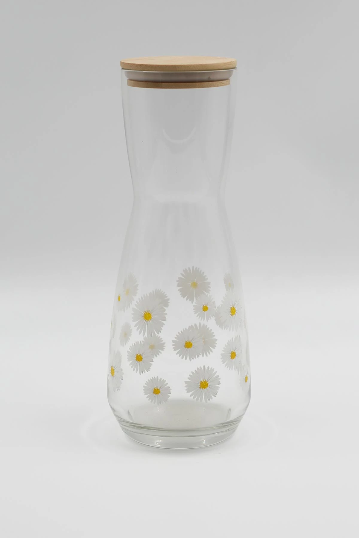 Shishe qelqi Hermia Concept, Fiona, transparente, 1000ml