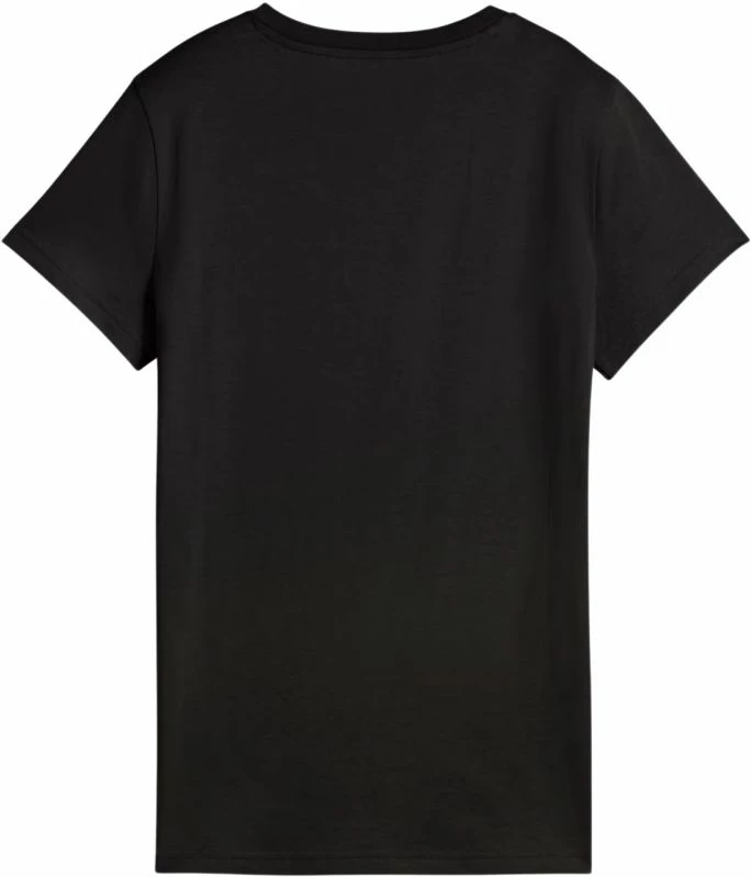 Maicë për femra Puma, e zezë