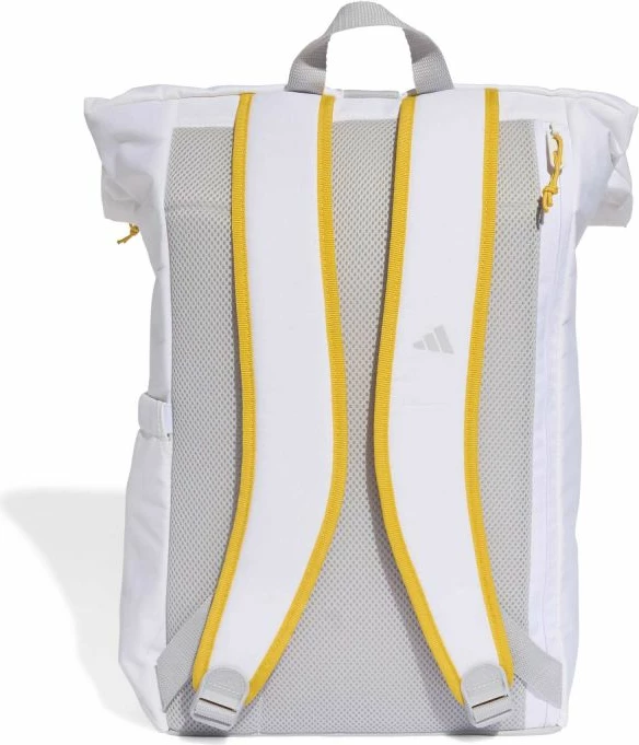 Çantë shpine adidas Real Madrid, e bardhë