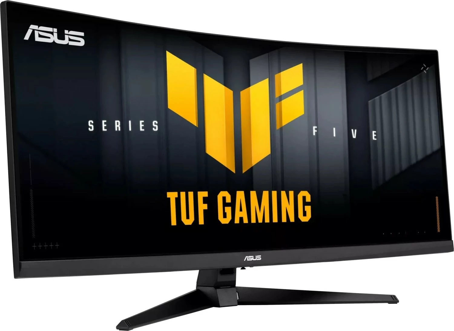 Monitor gaming Asus TUF VG34WQ5A, 34", 200Hz, FreeSync Premium, HDR10, i zi