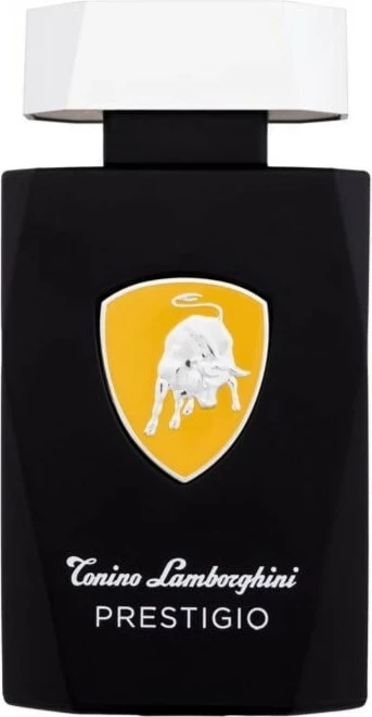 Eau de Toilette për meshkuj Tonino Lamborghini Prestigio 200ml
