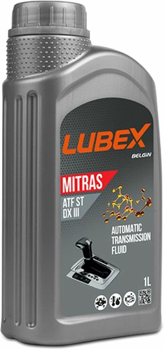 Vaj Lubex Mitras Atf Dx Ii Kli 1l