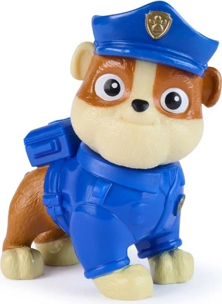 Paw Patrol Search and Rescue Team Pack – Set Figurash