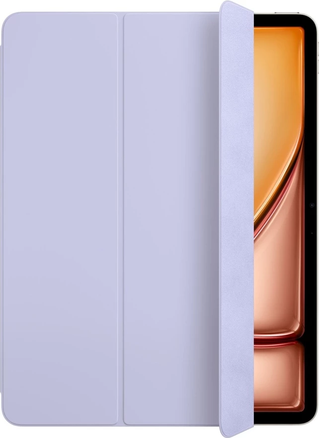 Smart Folio for iPad Air 13-inch (M4/M3) Light Violet
