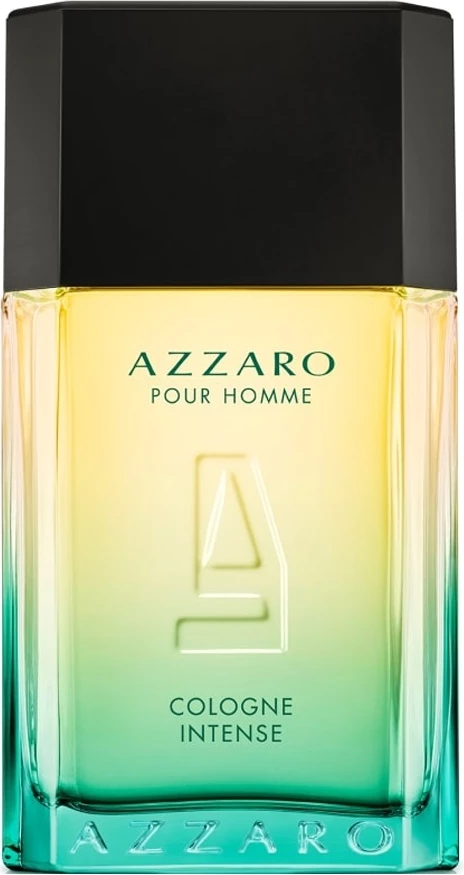 Eau de Toilette për meshkuj Azzaro Pour Homme Cologne Intense 100ml