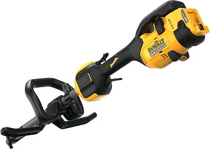 Njësi motorike me bateri DeWALT FlexVolt 54V, bazë (pa bateri/karikues), verdhë/zi