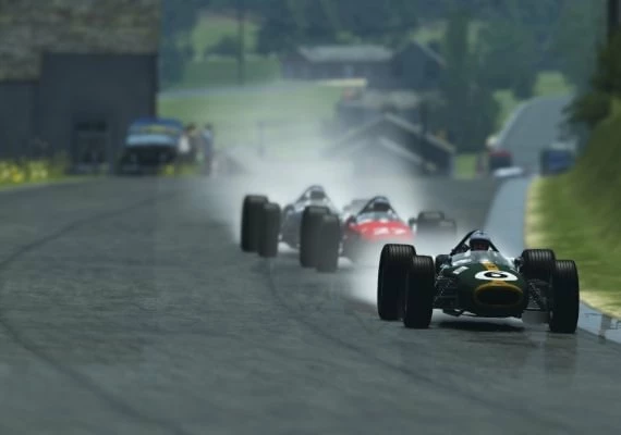 rFactor 2 EN Global