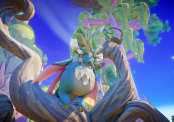Grow: Song of the Evertree Global