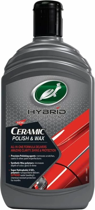 Polir Ceramic Hybrid 500ml