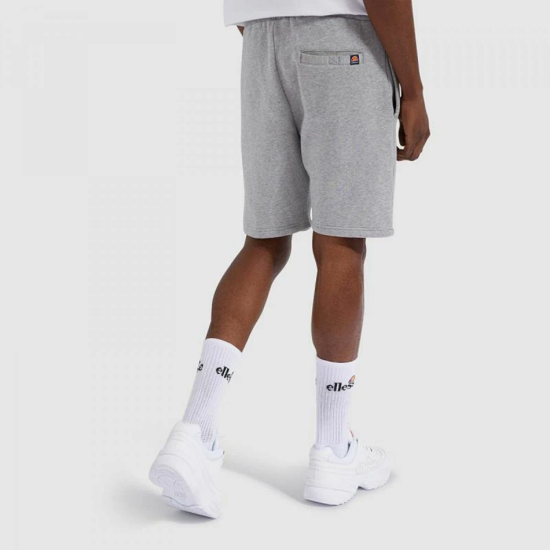 Shorce Ellesse për meshkuj, gri