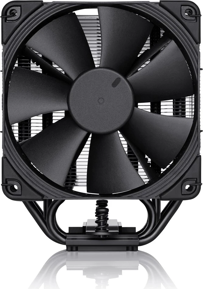 Ftohës Noctua NH-U12S, 12cm, i zi 