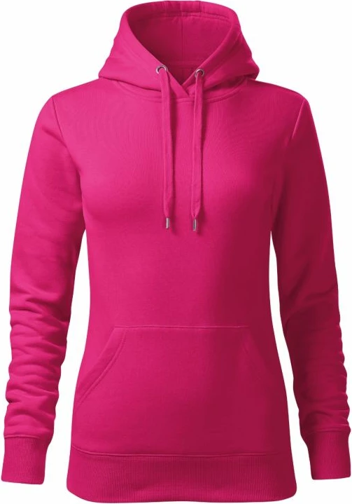 Duks për femra Malfini, ngjyrë vjollcë e kuqe