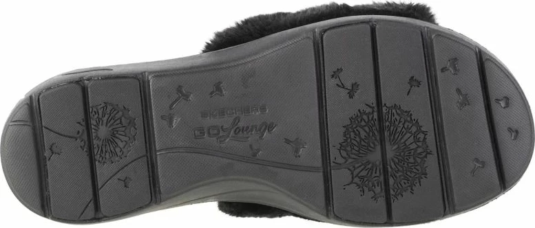 Atlete lifestyle Skechers për femra, të zeza