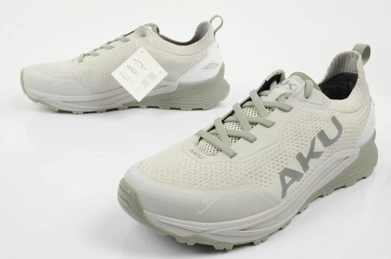 Atlete trekking për meshkuj Aku, gri