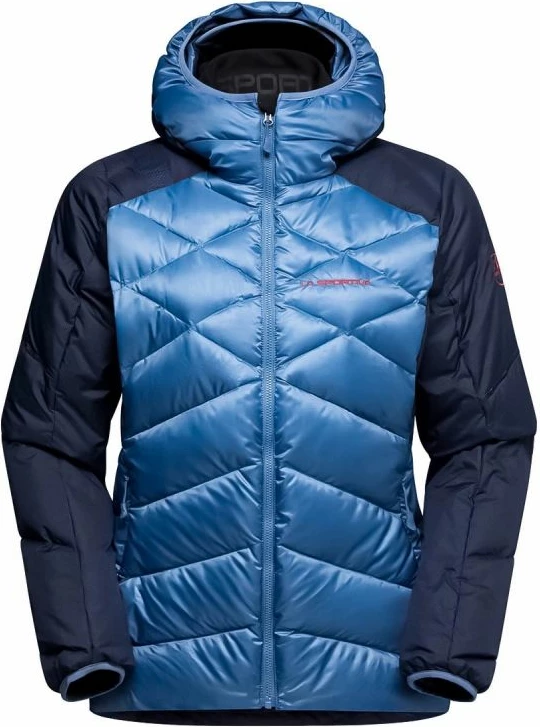 Jakne La Sportiva femra, blu