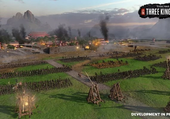 Total War: Three Kingdoms Collection Edition EN Global