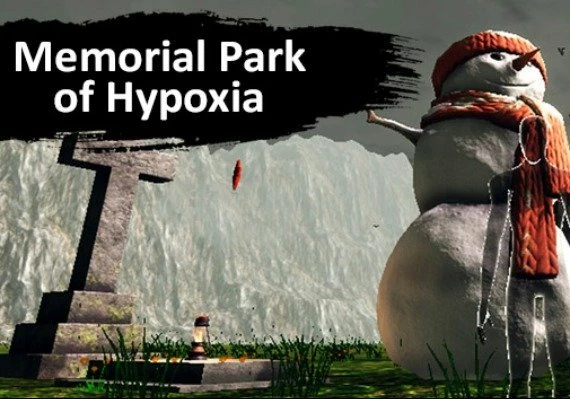 Memorial Park of Hypoxia EN Global