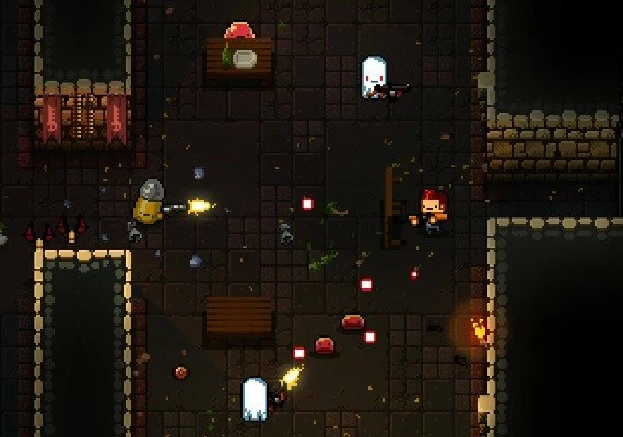 Enter x Exit the Gungeon Global