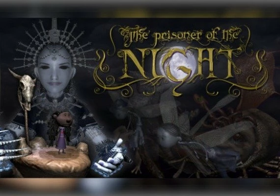 The Prisoner of the Night EN/PT/ES Global