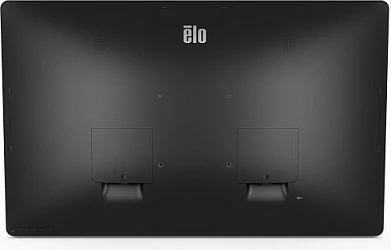 Monitor me prekje Elo 2402L, 23.8", Full HD LCD, VESA, i zi