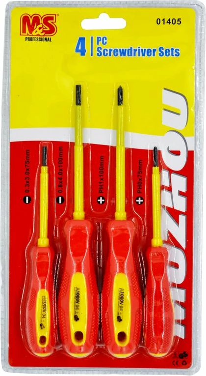 Set Kaqavida 4/1 M&amp;s 01405