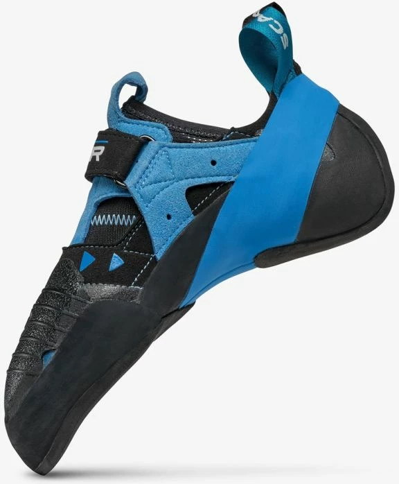 Këpucë Scarpa Instinct VSR, të zeza