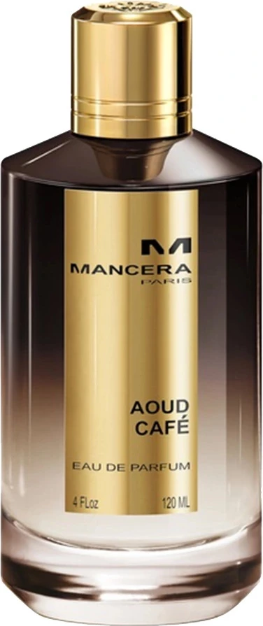Eau de Parfum unisex Montale Aoud Café 100ml
