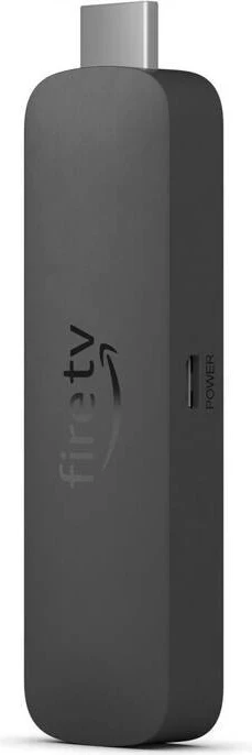 Stick streaming Amazon Fire TV Stick 4K (2023), i zi