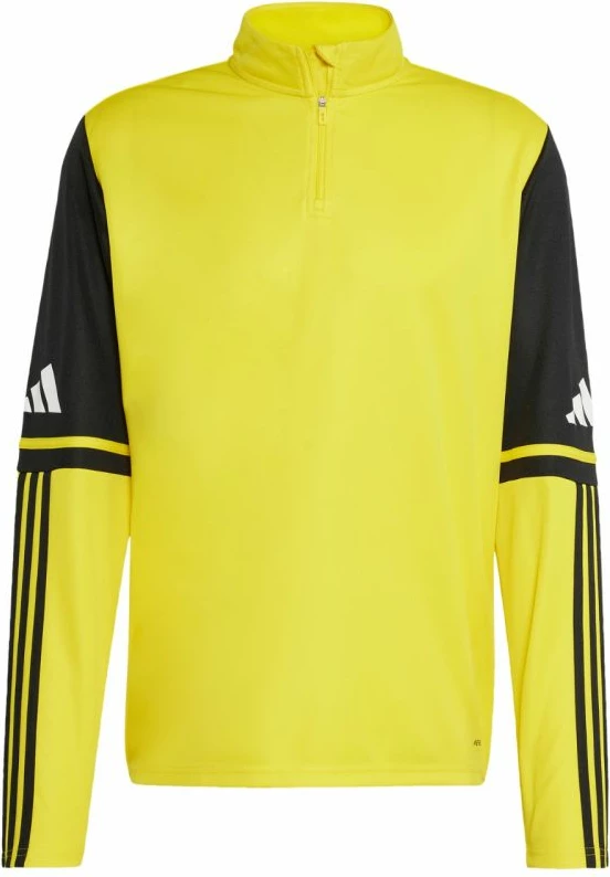 Duks për meshkuj adidas, i verdhë