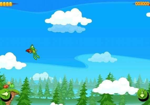 Superfrog HD EN Global
