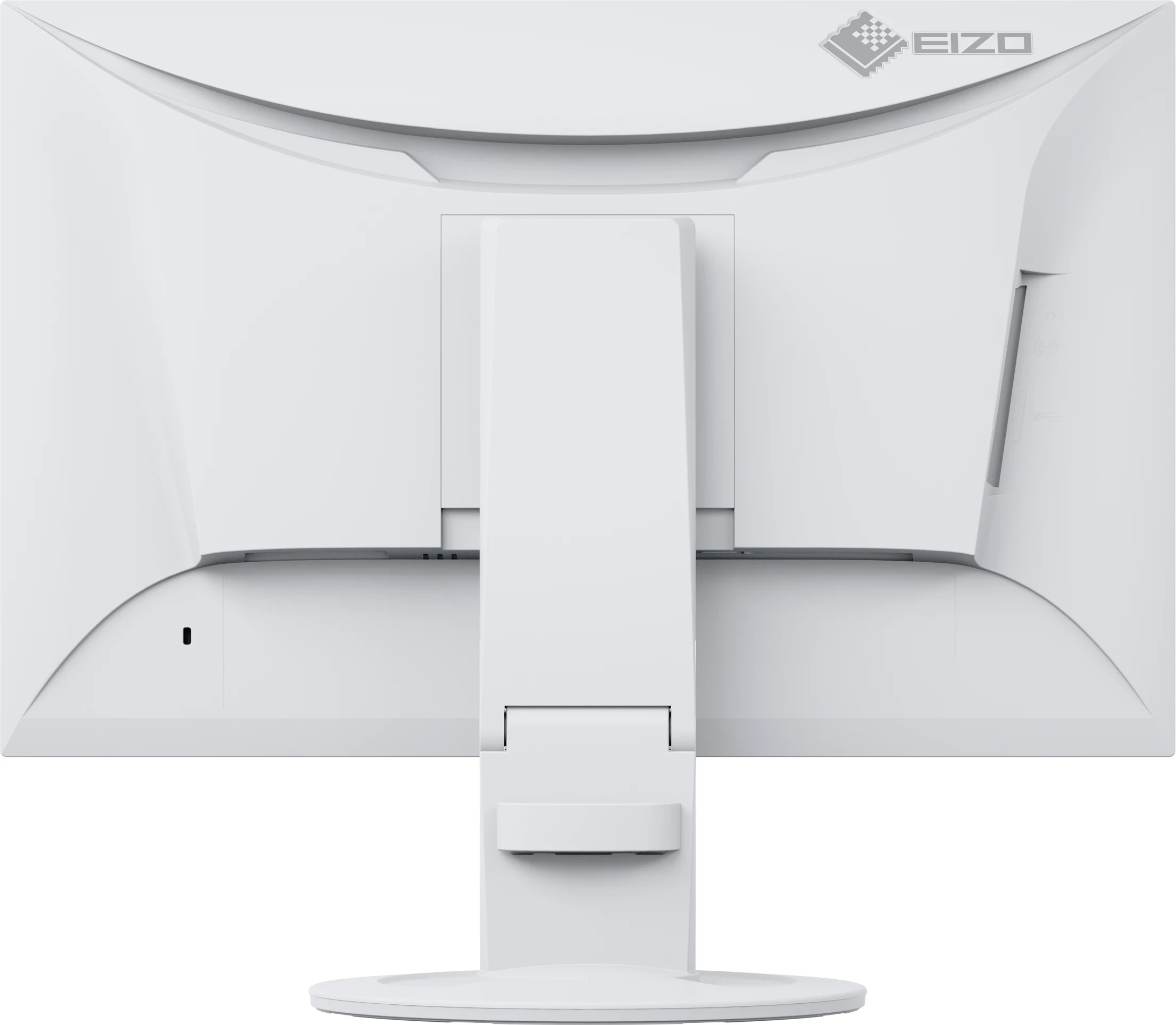 Monitor Eizo FlexScan EV2360, 22.5", WUXGA, i bardhë