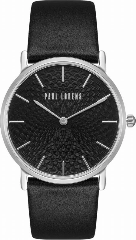 Orë dore për femra Paul Lorens, e zezë