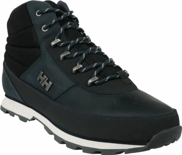 Këpucë të Larta për Meshkuj Helly Hansen Woodlands M, Ngjyrë Blu Marin [Madhësia: 45]